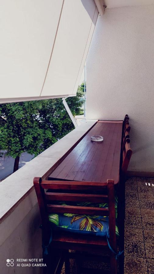 Apartment Lilic Zadar Zewnętrze zdjęcie