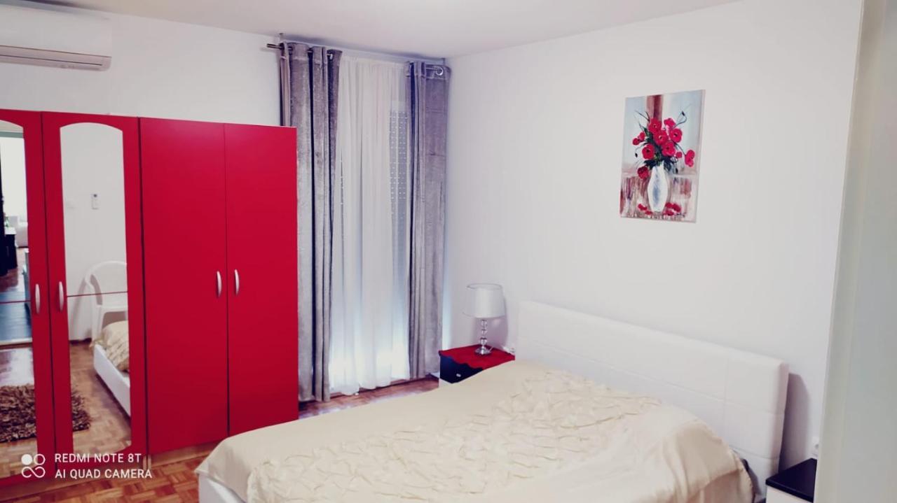 Apartment Lilic Zadar Zewnętrze zdjęcie