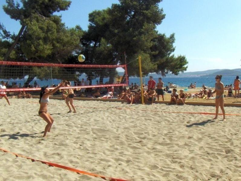 Apartment Lilic Zadar Pokój zdjęcie