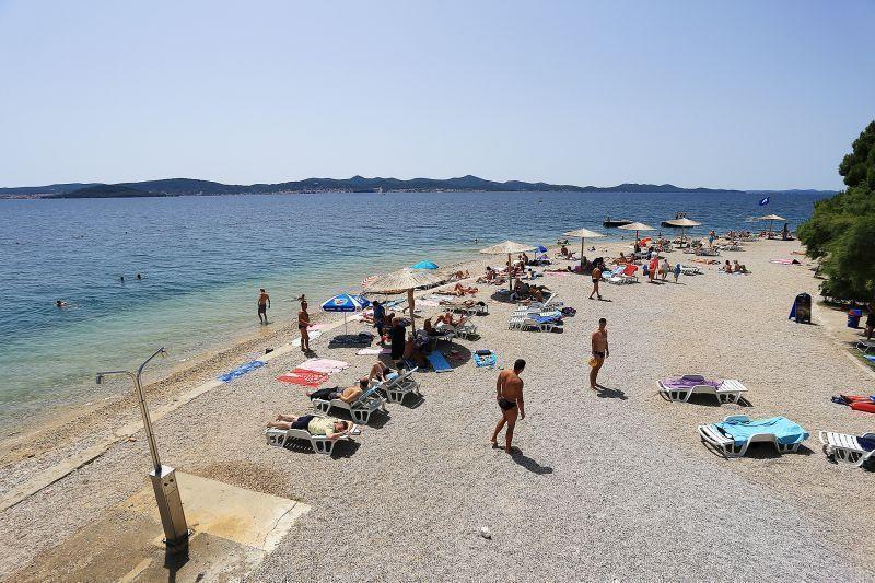 Apartment Lilic Zadar Pokój zdjęcie