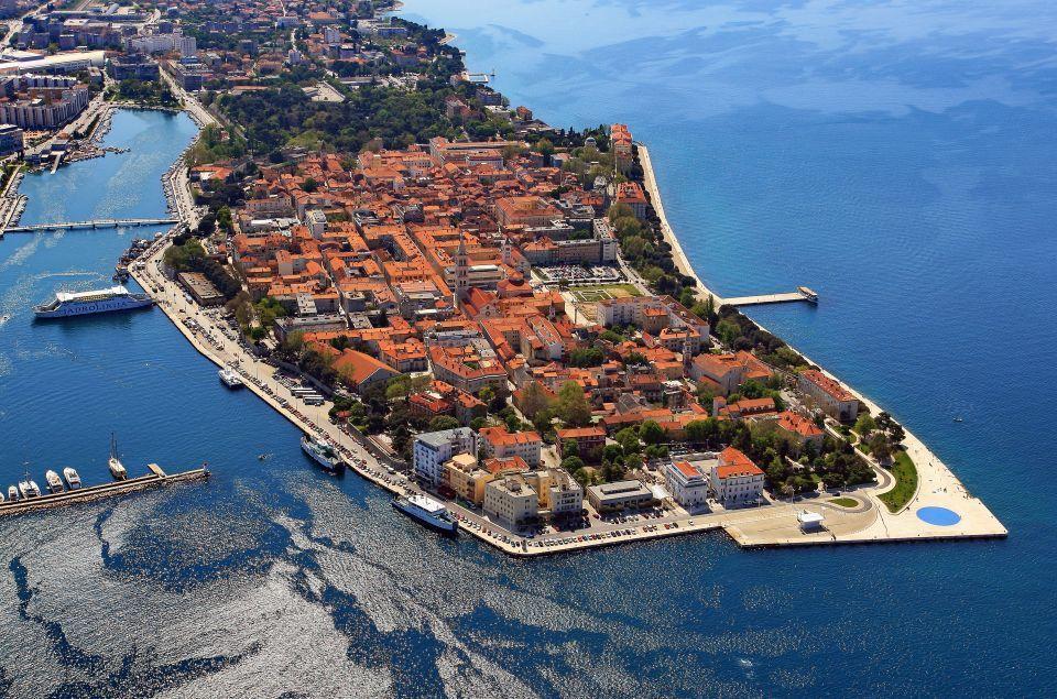 Apartment Lilic Zadar Pokój zdjęcie