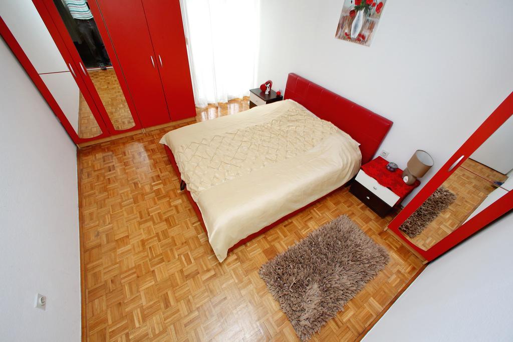 Apartment Lilic Zadar Zewnętrze zdjęcie