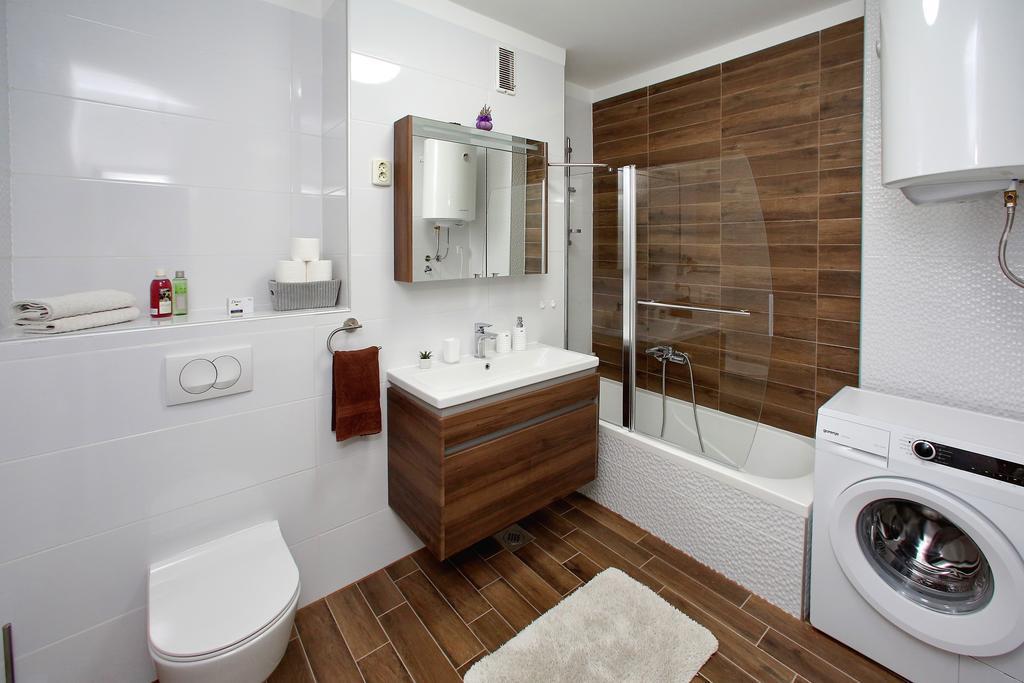 Apartment Lilic Zadar Zewnętrze zdjęcie