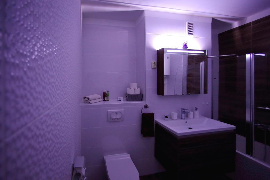 Apartment Lilic Zadar Zewnętrze zdjęcie