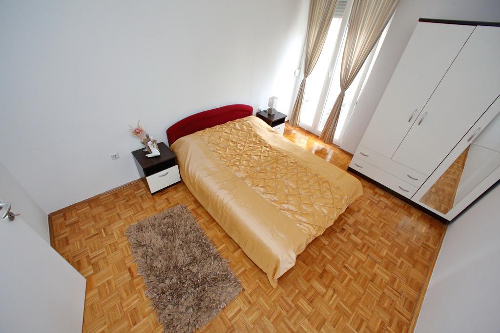 Apartment Lilic Zadar Zewnętrze zdjęcie