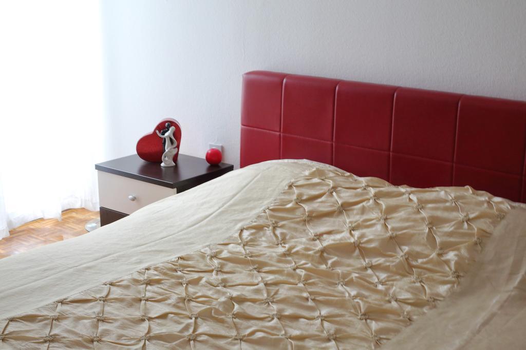 Apartment Lilic Zadar Zewnętrze zdjęcie