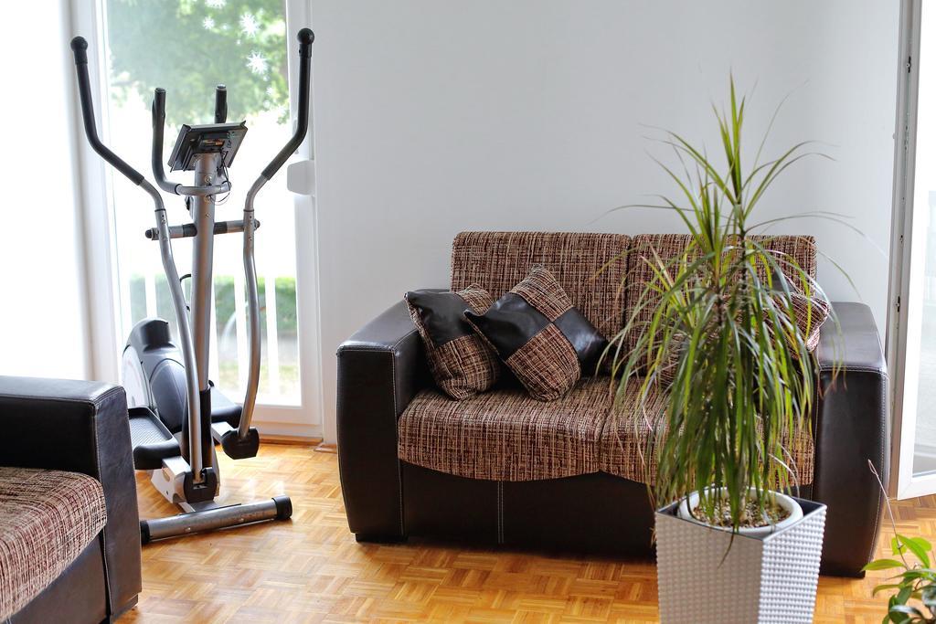 Apartment Lilic Zadar Zewnętrze zdjęcie