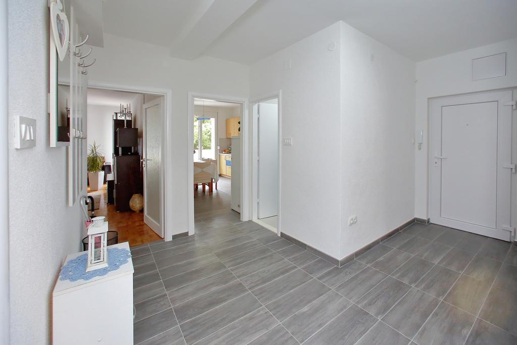 Apartment Lilic Zadar Zewnętrze zdjęcie